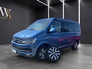 Volkswagen T6 2018