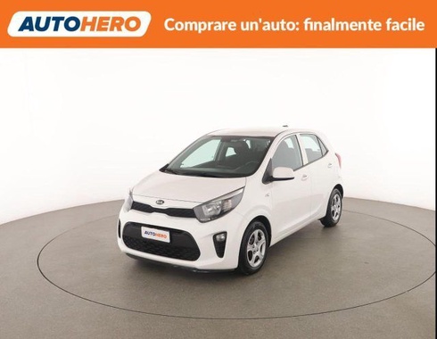 Kia Picanto 2021