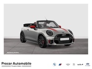 MINI Cabrio 2025