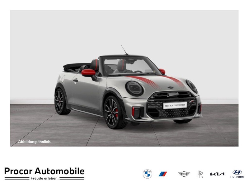 MINI Cabrio