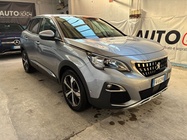 Peugeot 3008 2019