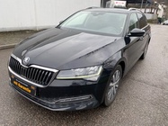 Skoda Superb 2022
