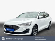 Ford Focus 2023