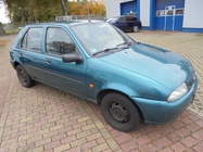 Ford Fiesta 1999