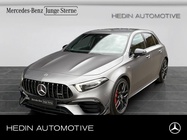 Mercedes-Benz A-Class 2022