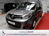 Renault Kangoo 2018