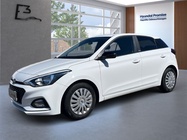 Hyundai i20 2020