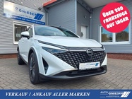 Nissan Qashqai 2025