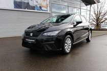 Seat Ibiza 2025