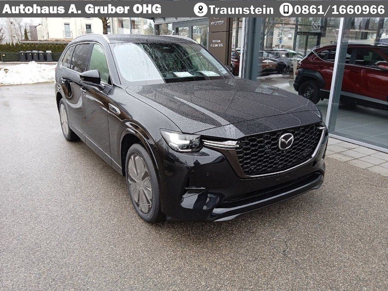 Mazda CX-80