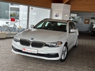 BMW 5 Series 2019
