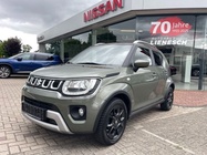 Suzuki Ignis 2022