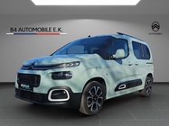 Citroen Berlingo 2020