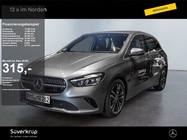 Mercedes-Benz B-Class 2025