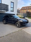 Porsche Cayenne 2019