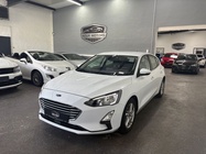 Ford Focus 2022