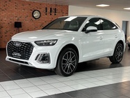 Audi Q5 2023