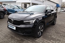 Volvo XC40 2022