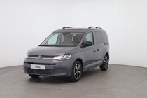 Volkswagen Caddy 2025