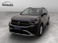 Volkswagen T-Cross 2024