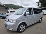 Volkswagen T5 2008