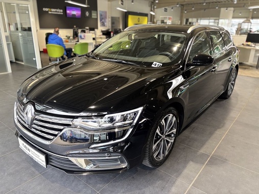 Renault Talisman 2022