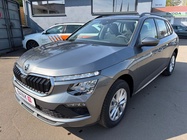 Skoda Kamiq 2026