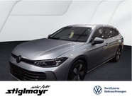 Volkswagen Passat 2025