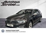 Volkswagen Passat 2022