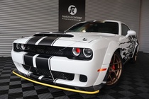 Dodge Challenger 2019