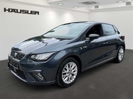 Seat Ibiza 2024