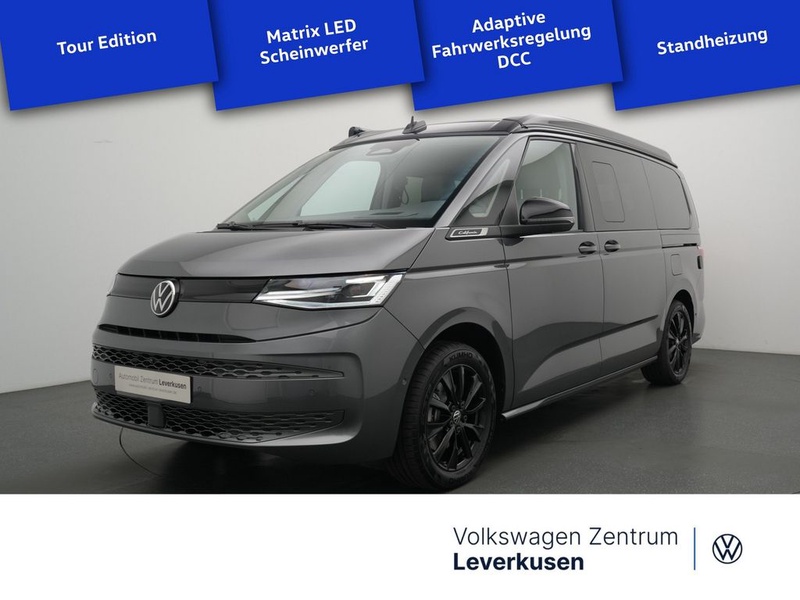 Volkswagen T7