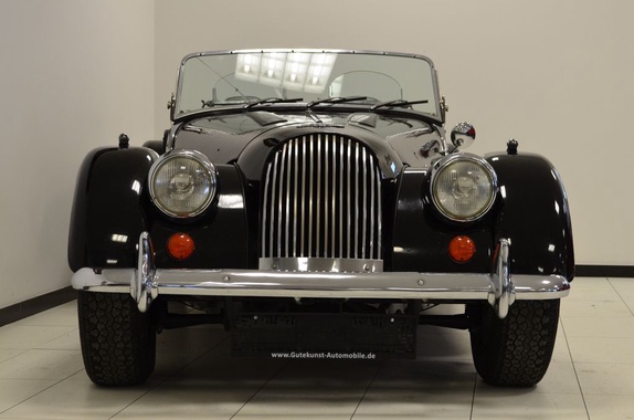 Morgan Plus 8 1971