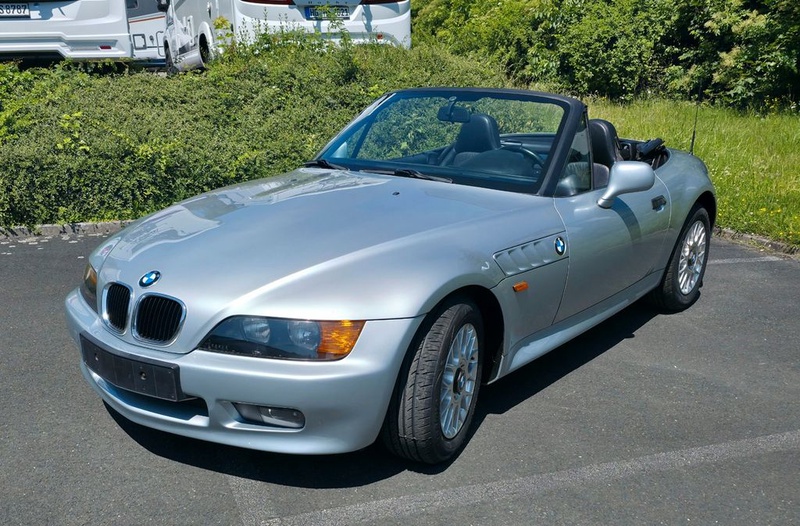 BMW Z3