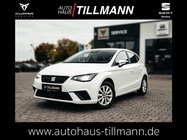Seat Ibiza 2023