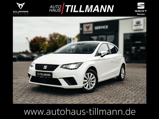 Seat Ibiza 2023