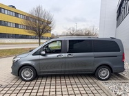 Mercedes-Benz V-Class 2020