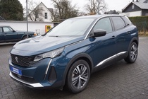 Peugeot 3008 2023