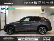 Alfa Romeo Stelvio 2025