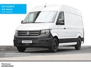Volkswagen Crafter 2026