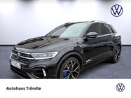 Volkswagen T-Roc 2024