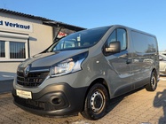 Renault Trafic 2021