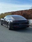 Porsche Panamera 2019