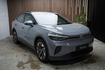 Volkswagen ID.4 2022