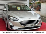 Ford Focus 2019