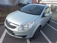 Opel Corsa 2009