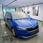 Skoda Fabia 2019