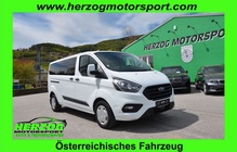 Ford Transit 2023