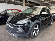 Opel Adam 2019