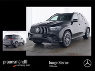 Mercedes-Benz GLE-Class 2025